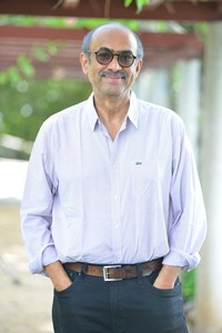 Suresh Babu Narappa Interview